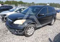 2009 Honda CR-V photo
