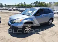 2009 Honda CR-V photo