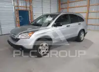 2009 Honda CR-V photo