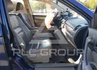 2009 Honda CR-V photo