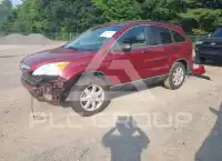 2009 Honda CR-V photo