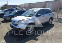 2009 Honda CR-V photo