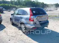 2009 Honda CR-V photo
