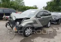 2009 Honda CR-V photo