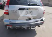 2009 Honda CR-V фото