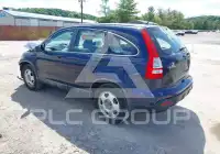 2009 Honda CR-V photo
