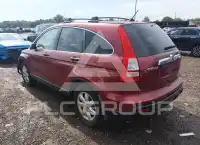 2009 Honda CR-V photo