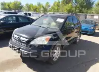 2009 Honda CR-V photo
