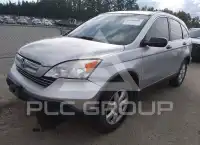 2009 Honda CR-V photo