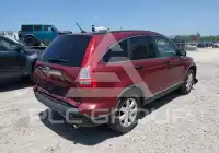 2009 Honda CR-V photo