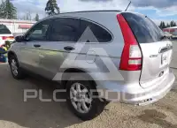 2009 Honda CR-V photo