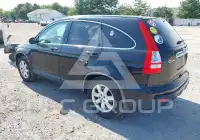 2009 Honda CR-V photo