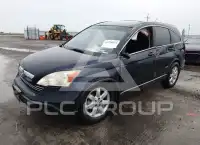 2009 Honda CR-V photo