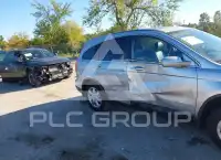 2009 Honda CR-V photo