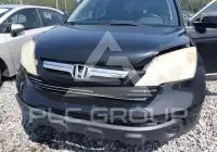 2009 Honda CR-V photo