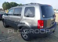 2009 Honda PILOT фото