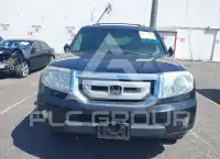 2009 Honda PILOT фото