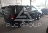 2009 Honda PILOT photo