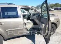 2009 Honda PILOT фото