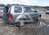 2009 Honda PILOT photo