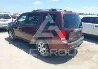 2009 Honda PILOT photo
