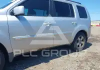 2009 Honda PILOT фото