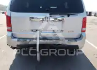 2009 Honda PILOT фото