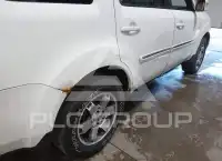 2009 Honda PILOT фото