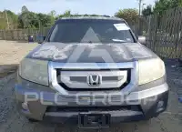2009 Honda PILOT фото