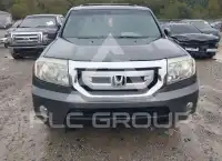 2009 Honda PILOT фото