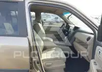 2009 Honda PILOT photo