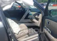 2009 Honda PILOT photo