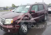 2009 Honda PILOT photo