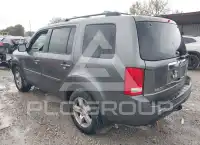 2009 Honda PILOT фото