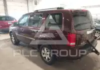 2009 Honda PILOT photo