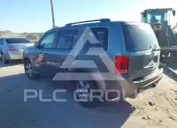 2009 Honda PILOT photo
