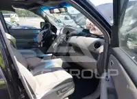 2009 Honda PILOT фото