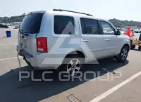 2009 Honda PILOT фото