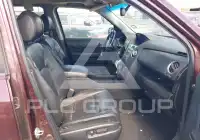 2009 Honda PILOT photo