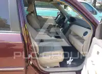 2009 Honda PILOT фото