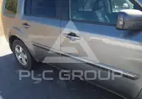 2009 Honda PILOT photo