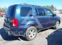 2009 Honda PILOT фото