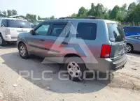 2009 Honda PILOT фото