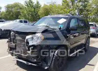 2009 Honda PILOT фото
