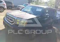 2009 Honda PILOT photo