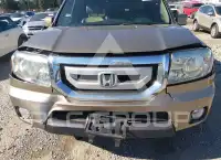 2009 Honda PILOT фото