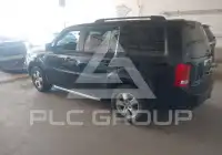 2009 Honda PILOT photo