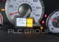 2009 Honda PILOT фото