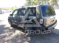 2009 Honda PILOT фото