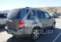 2009 Honda PILOT photo